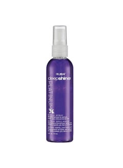 Deepshine PlatinumX Shine Spray, 4 Oz, Shine Spray Creates Luminous Shine and Pairs Well with Heat Styling for a Glossy Finish, Pairs Well With Heating Appliances - pzsku/Z2B1628AE02416F865802Z/45/_/1681847426/9e945fc0-acb9-4d21-b585-6bb9b7eb4198