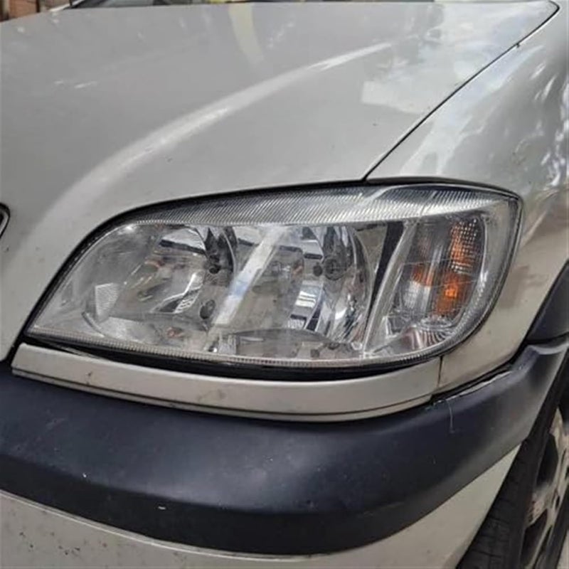 Wivplex Opel Zafira Front Headlamp Cover - Image 2
