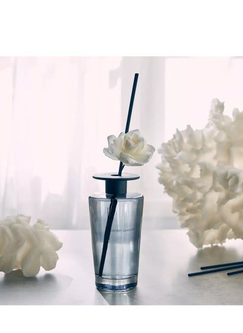 Dark vanilla and sandalwood stick diffuser 500 ml