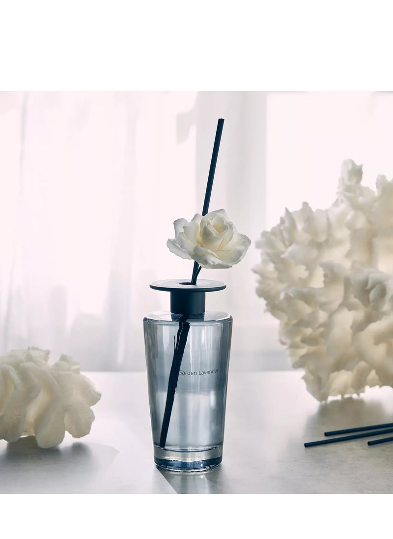 Dark vanilla and sandalwood stick diffuser 500 ml