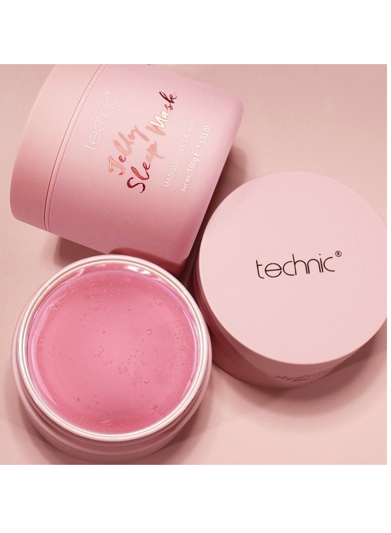 Technic Jelly Sleep Mask - Image 3