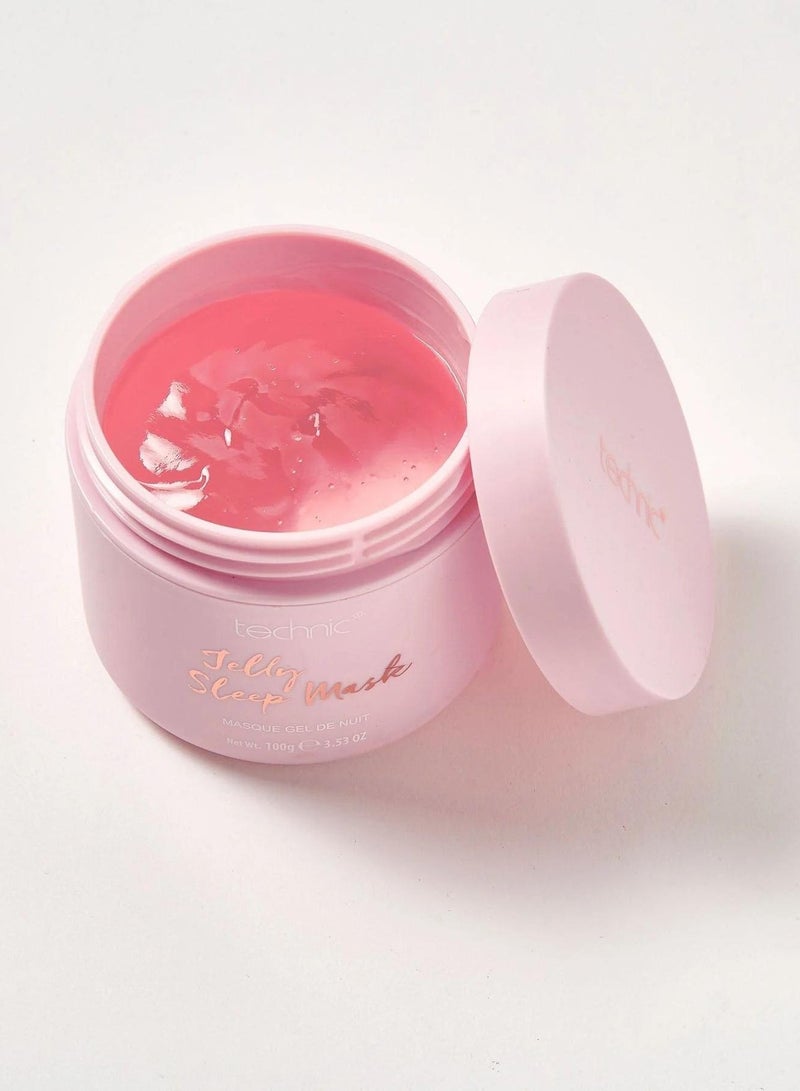 Technic Jelly Sleep Mask - Image 1
