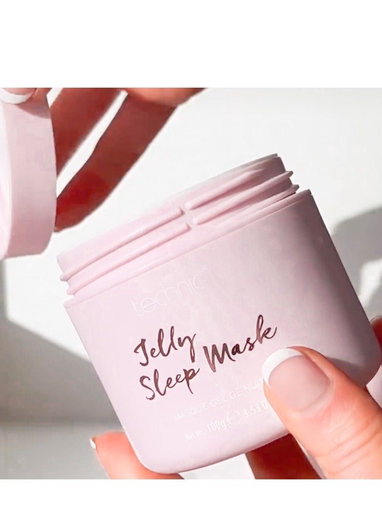 Technic Jelly Sleep Mask - Image 2