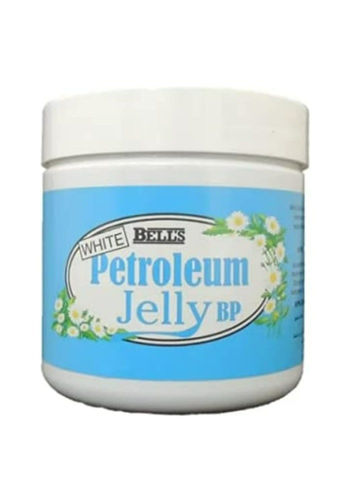 Bell's White Petroleum Jelly (225 g)