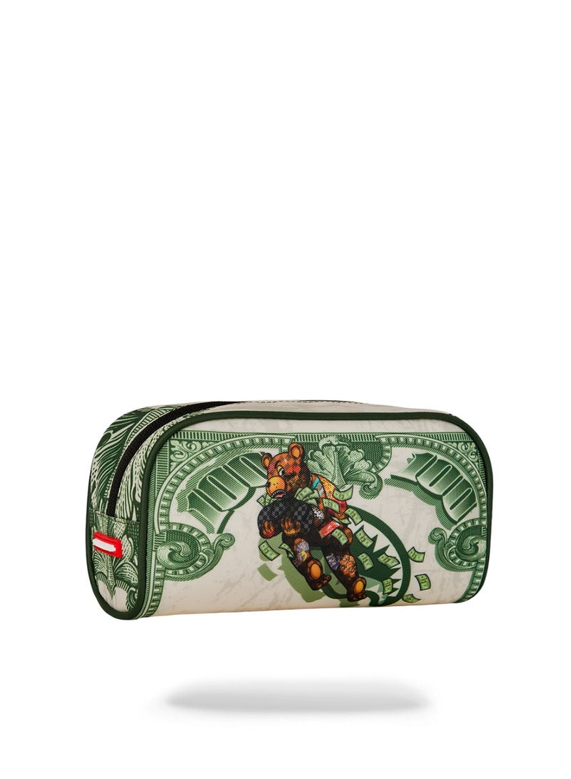 SPRAYGROUND FLY BEAR 2 POUCH - Image 2