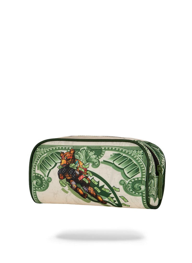 SPRAYGROUND FLY BEAR 2 POUCH - Image 3