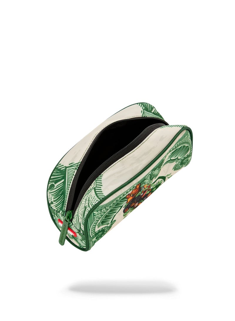 SPRAYGROUND FLY BEAR 2 POUCH - Image 5