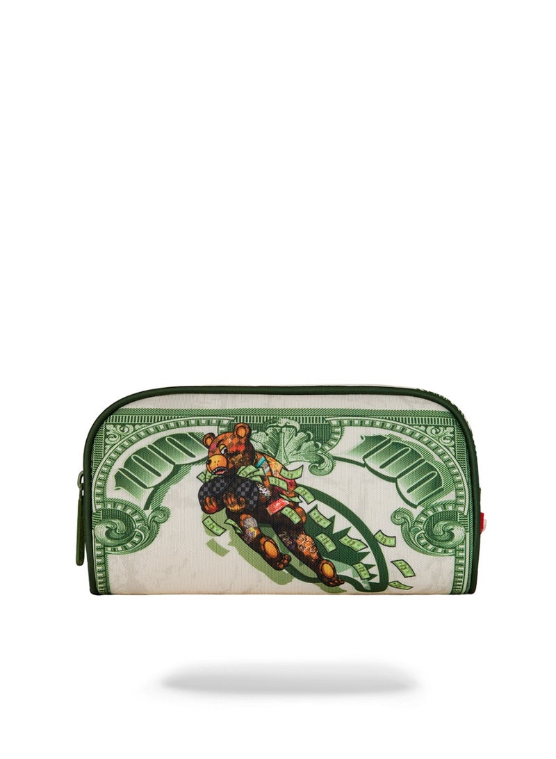 SPRAYGROUND FLY BEAR 2 POUCH - Image 4