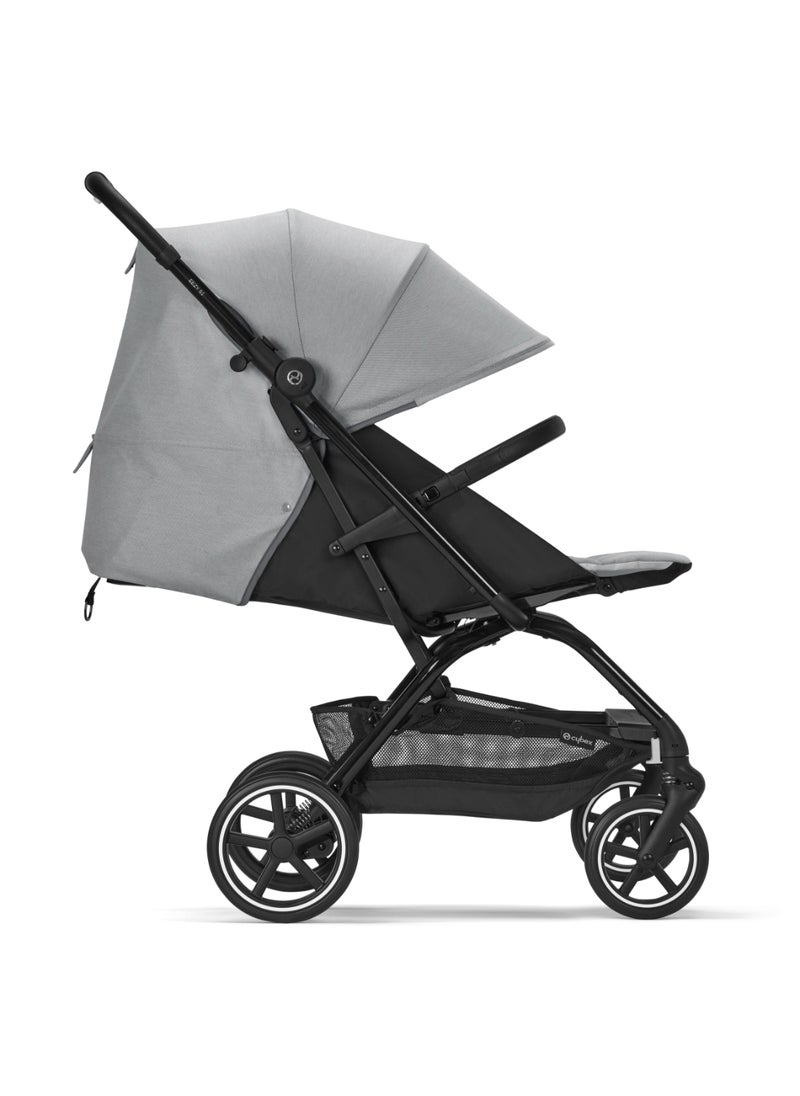 cybex Stroller Eezy S+ 2 Lava Grey  - Image 1