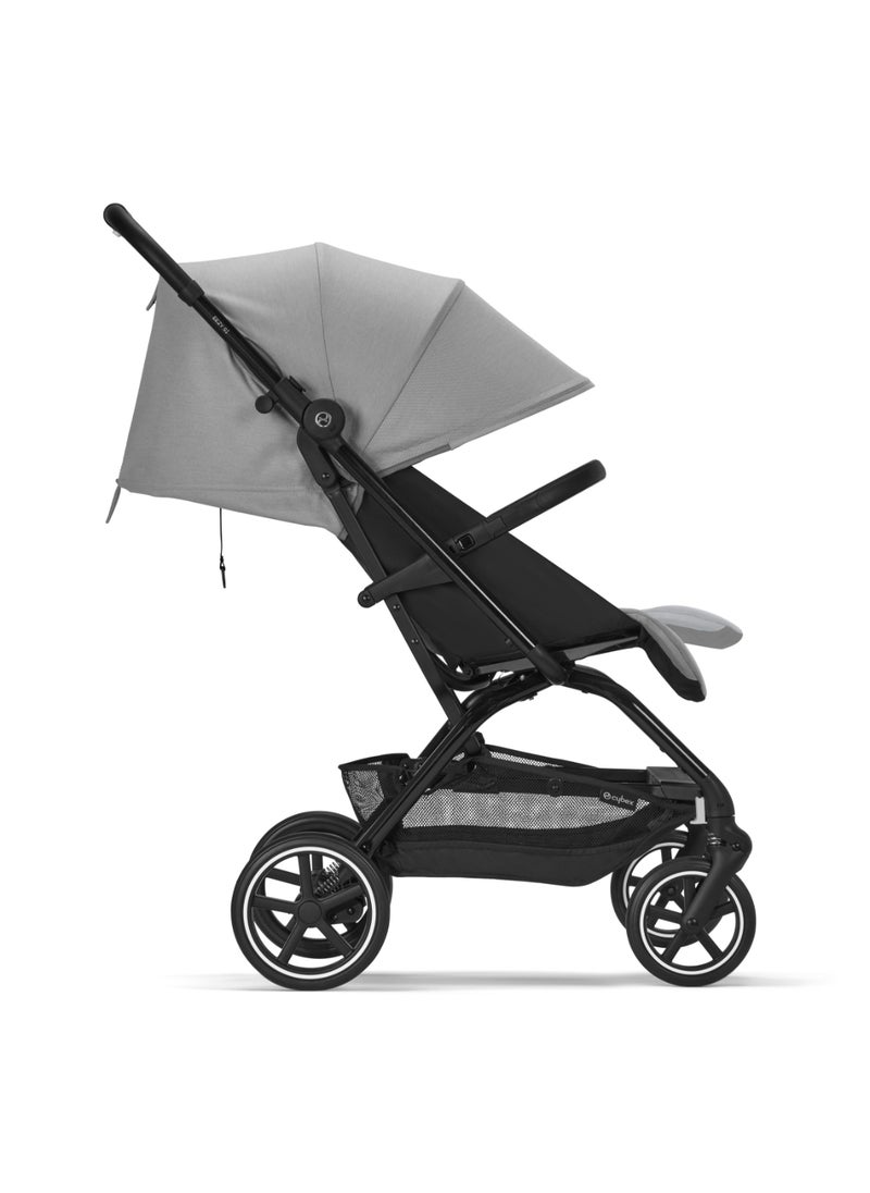 cybex Stroller Eezy S+ 2 Lava Grey  - Image 5