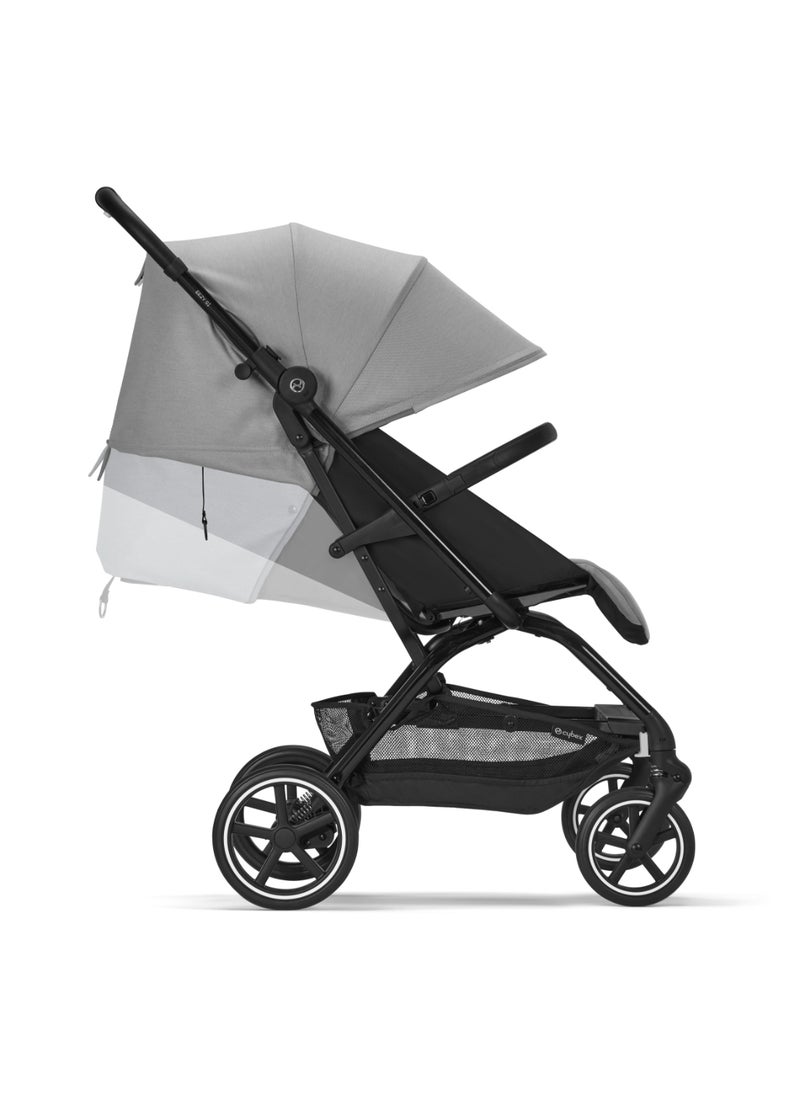 cybex Stroller Eezy S+ 2 Lava Grey  - Image 2