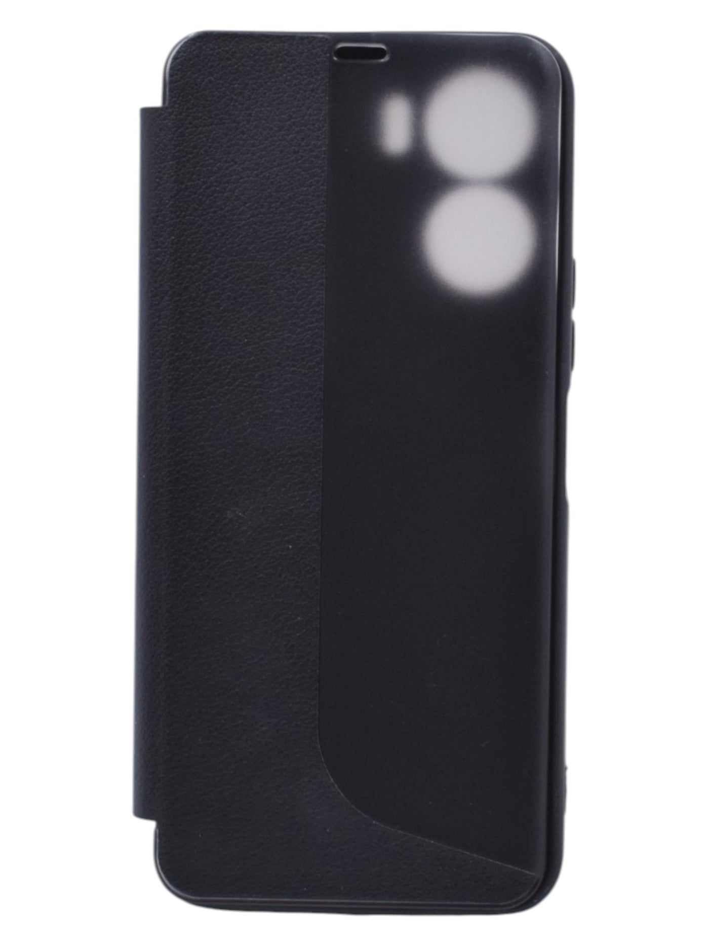 cfs Cfs C F S Leather Flip Phone Case For Vivo Y16 Z2B16E2D146257B531EC7Z