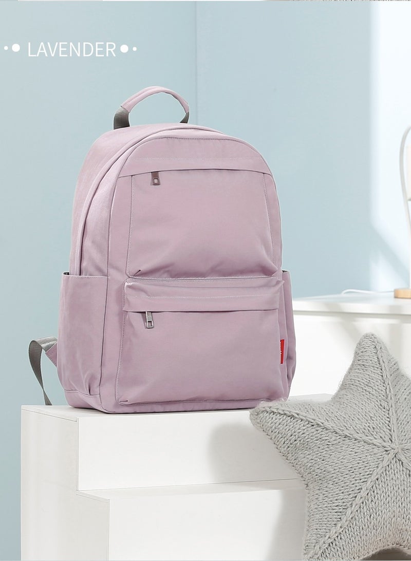 انسولار ماء النايلون حقيبة متعددة الوظائف حقيبة الأم - Image 1