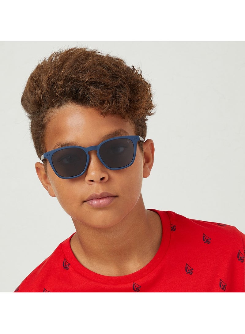 باباميو نظارات باباميو ماريا - للأعمار من ٩ إلى ١٤ سنة - Image 4