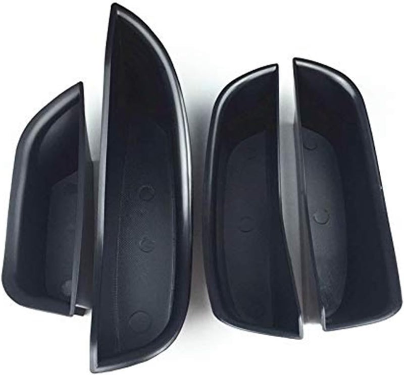 Wivplex Door Handle Storage Box for GLC C Class W205 - Image 2