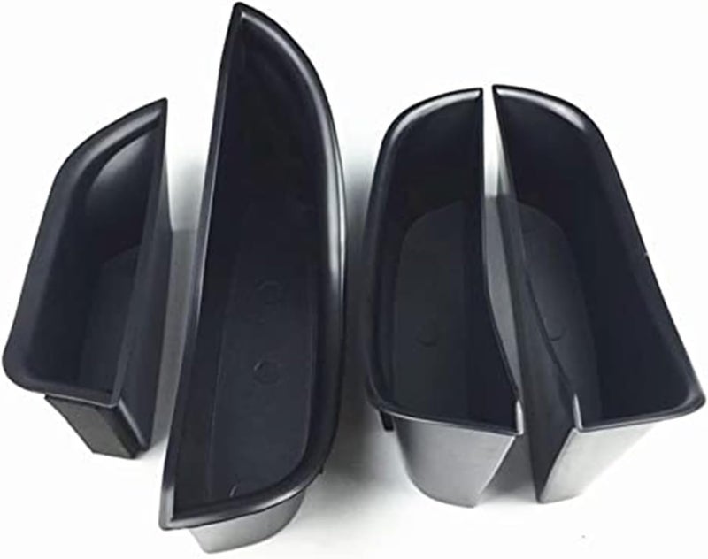 Wivplex Door Handle Storage Box for GLC C Class W205 - Image 1