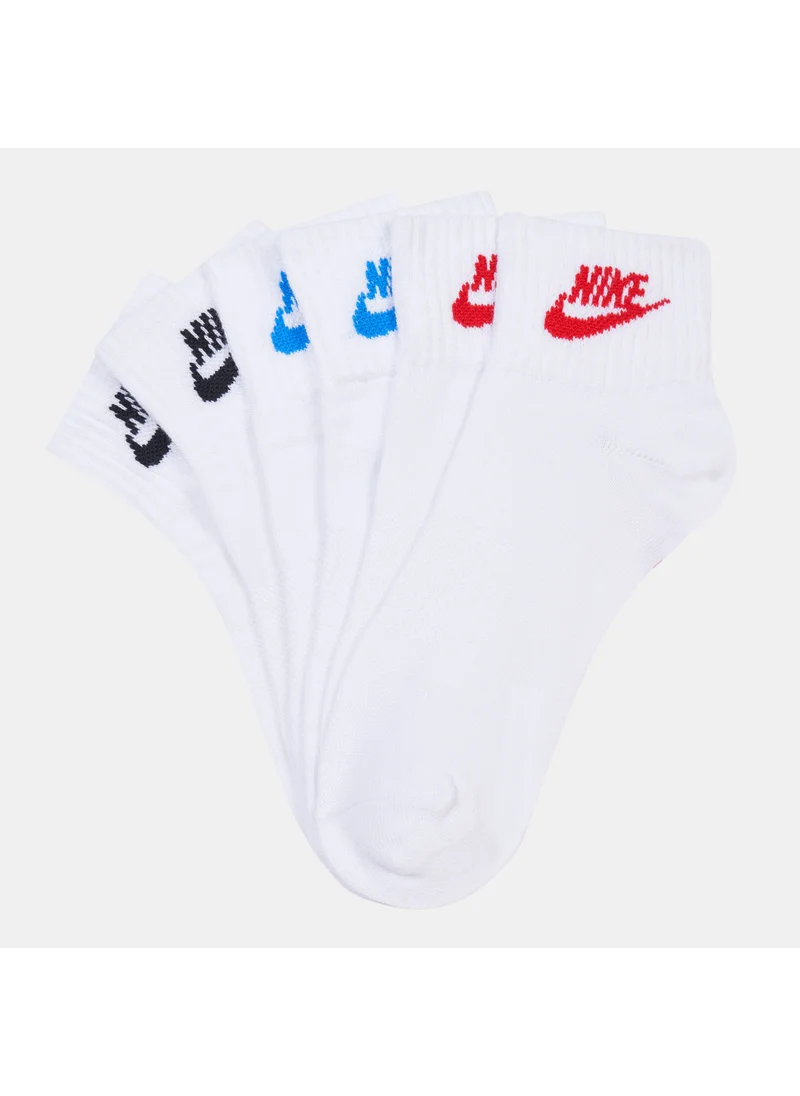 Nike Everyday Essential Ankle Socks (3 Pairs)