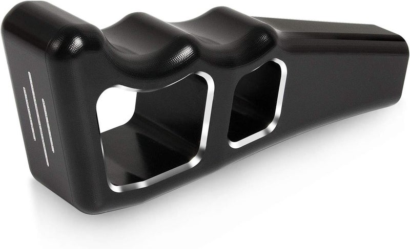RANSOTO UTV Gear Selector Shift Knob Grip Aluminum - Image 4