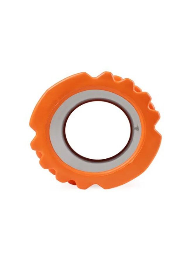 ZCM-HAPPY Back Massage Roller - Image 2
