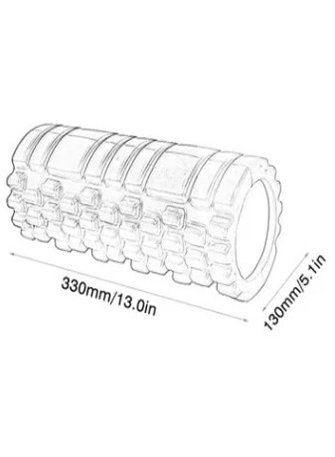 ZCM-HAPPY Back Massage Roller - Image 3