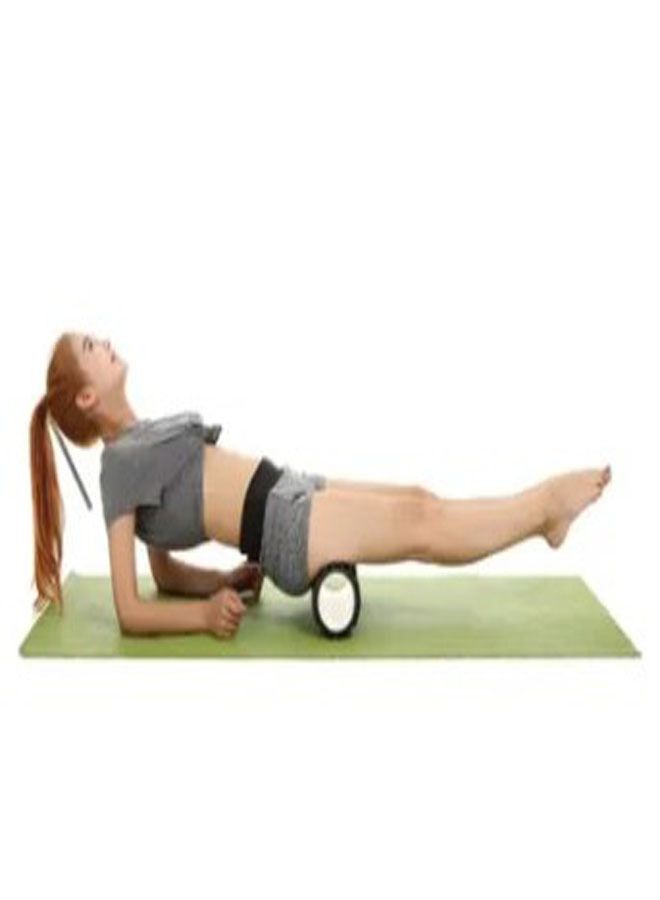 ZCM-HAPPY Back Massage Roller - Image 5
