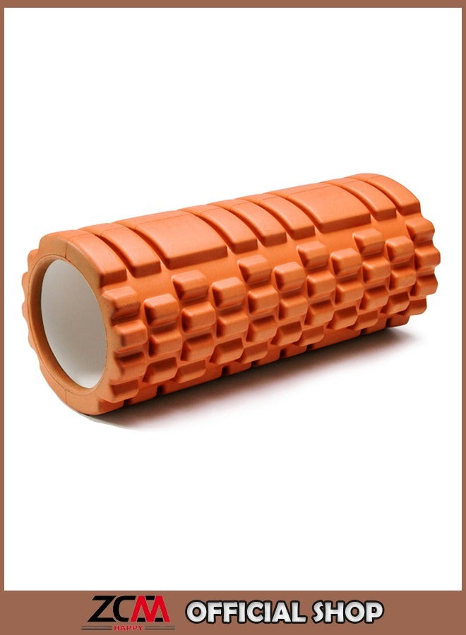 ZCM-HAPPY Back Massage Roller - Image 1