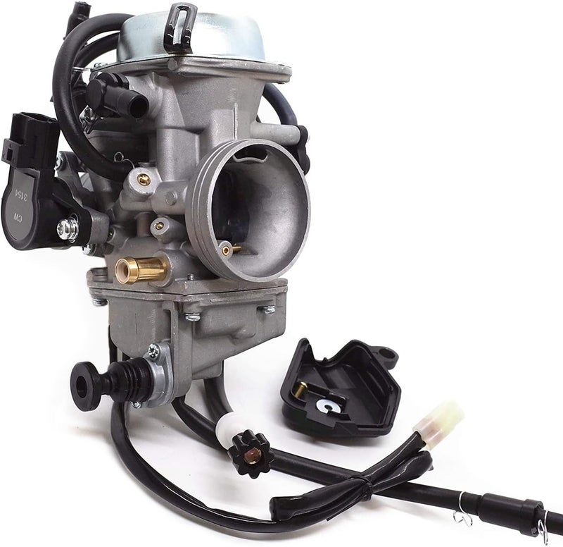 Motor Buddies Carburetor for Honda Rancher 400 TRX400FA TRX400FGA 16100-HN7-013 - Image 1