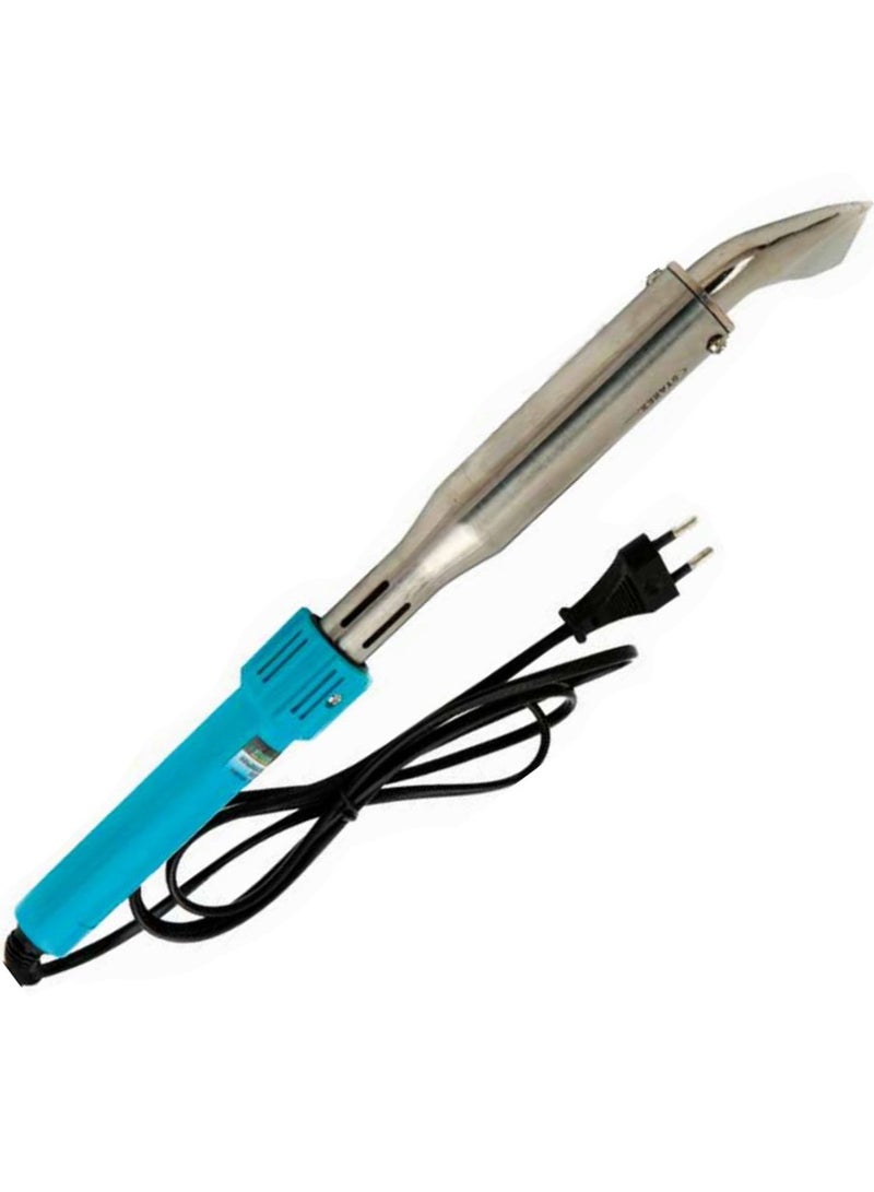 Starex Soldering Iron 150W Japan Model Blue Handle Double Blister
