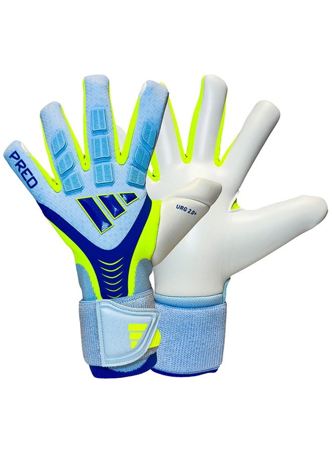Predator New release Predator Pro Hybrid 2026 Football Training Professional Goalkeeper Gloves - Image 1