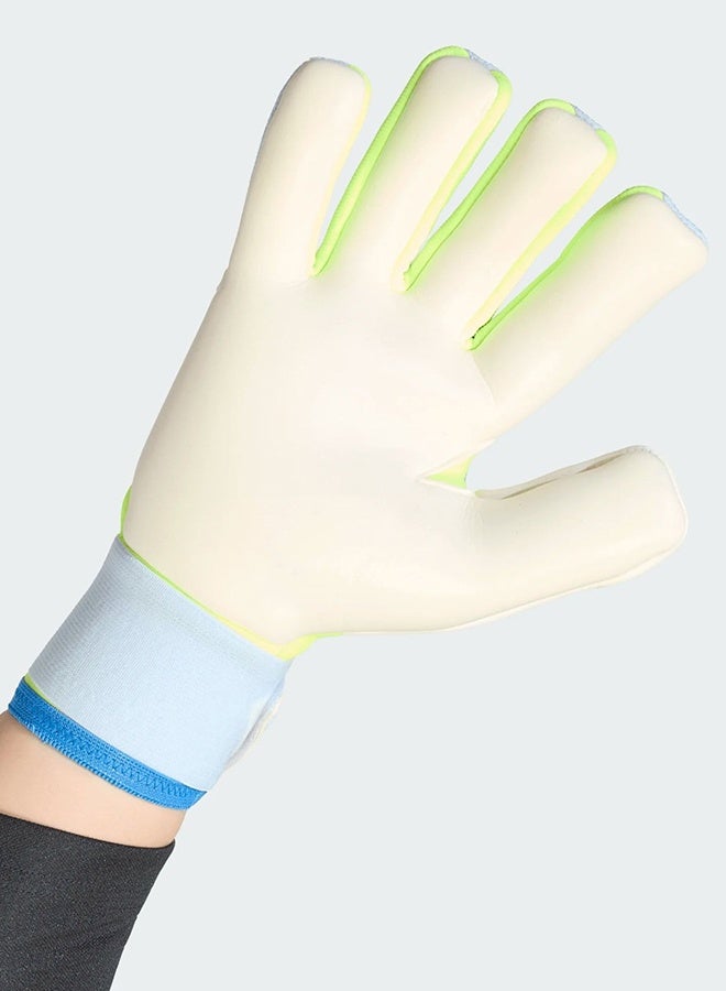 Predator New release Predator Pro Hybrid 2026 Football Training Professional Goalkeeper Gloves - Image 4