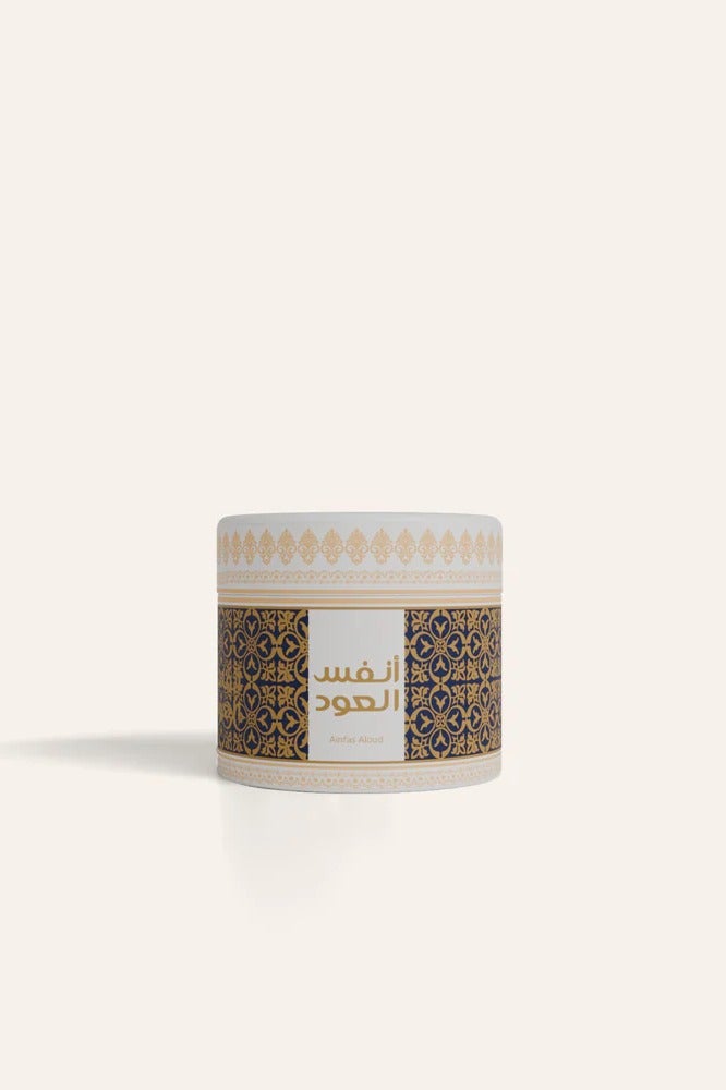 OUD LOVER Anfas Al Oud Incense Packs 12 Premium Oriental Boxes with Long-lasting Scent Ideal for Elegant Events and Ambience - Image 3