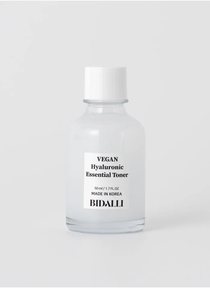 بيدالي Vegan Hyaluronic Essential Toner