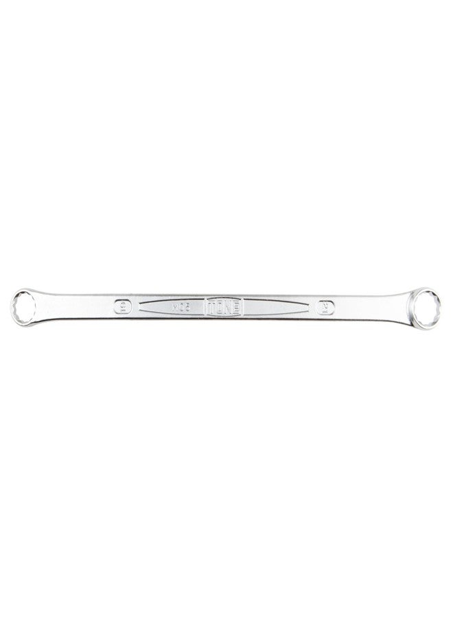 TONE Ring Wrench Long Type M05-1921 19x21mm - Image 2