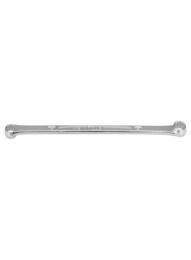 TONE Ring Wrench Long Type M05-1921 19x21mm - Image 1