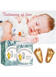 Gonice Baby Footprint Kit  - Image 3