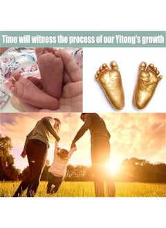 Gonice Baby Footprint Kit  - Image 5