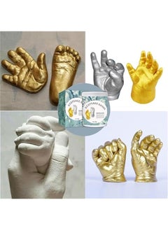 Gonice Baby Footprint Kit  - Image 2