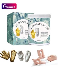 Gonice Baby Footprint Kit  - Image 1