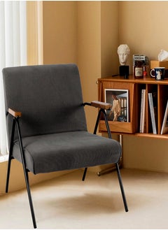 Modern Armchair Single Sofa Chair,