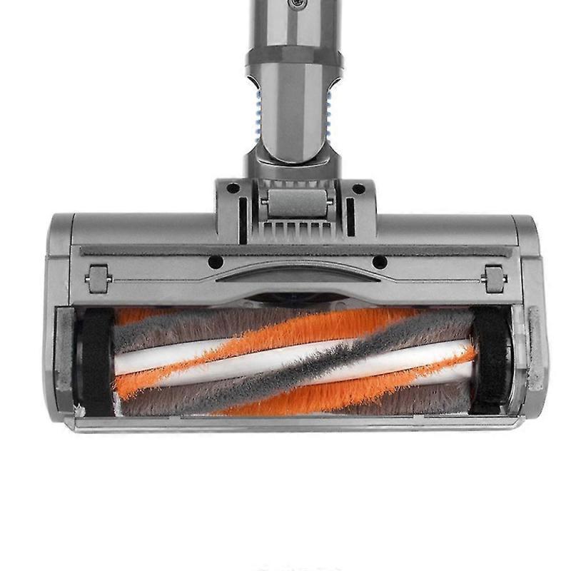 Vacuum Roller Brush: 25*10 Cm Red + Black, Premium Material Enhanced Durability, Replacement Part - Efficient Hair Dirt Debris Removal, Vacuum Accessory for Dyson V7 V8 V10 V11 Home Maintenance - Image 3