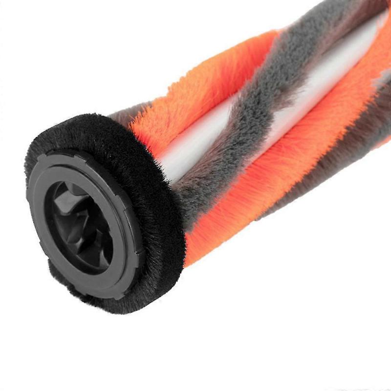 Vacuum Roller Brush: 25*10 Cm Red + Black, Premium Material Enhanced Durability, Replacement Part - Efficient Hair Dirt Debris Removal, Vacuum Accessory for Dyson V7 V8 V10 V11 Home Maintenance - Image 5