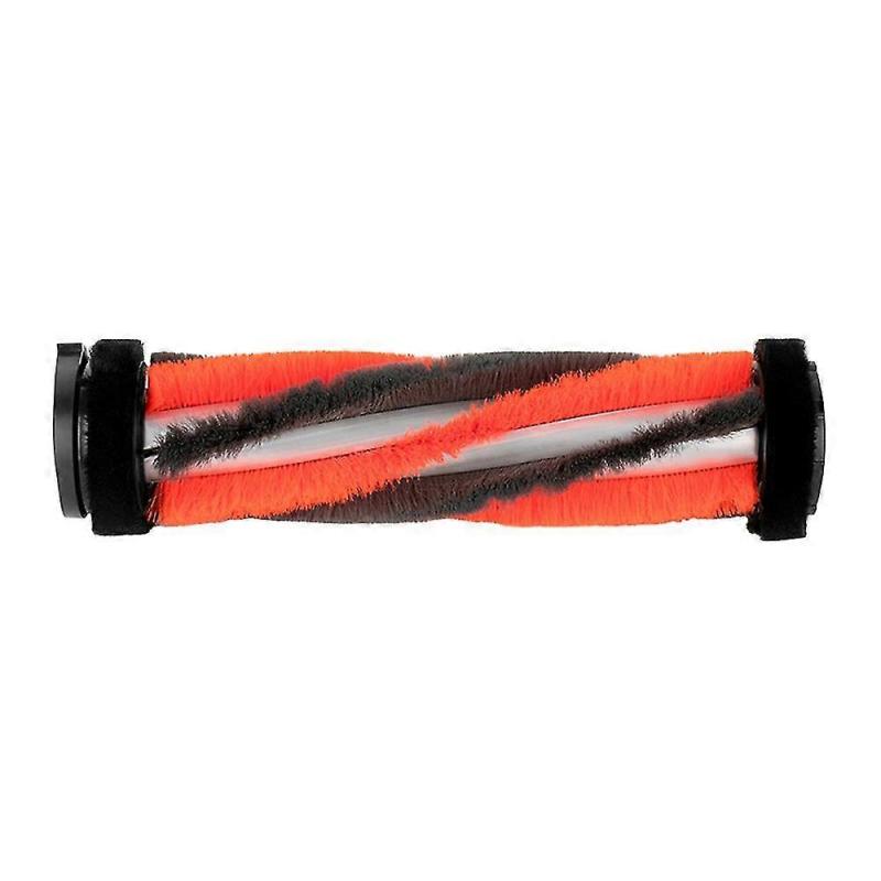 Vacuum Roller Brush: 25*10 Cm Red + Black, Premium Material Enhanced Durability, Replacement Part - Efficient Hair Dirt Debris Removal, Vacuum Accessory for Dyson V7 V8 V10 V11 Home Maintenance - Image 4