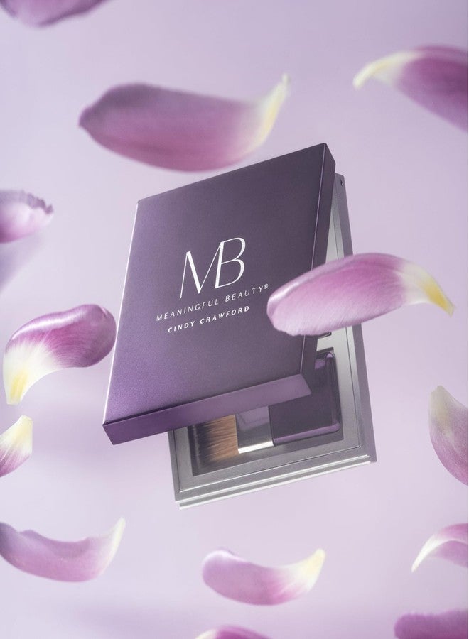 مينينغفول بيوتي صبغة جذور الشعر من مينينجفول بيوتي - لون بني محمر - Image 5