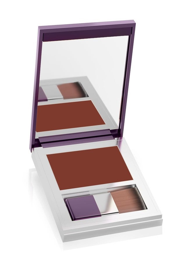 مينينغفول بيوتي صبغة جذور الشعر من مينينجفول بيوتي - لون بني محمر - Image 1