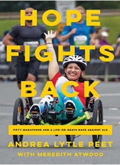 HOPE FIGHTS BACK 
