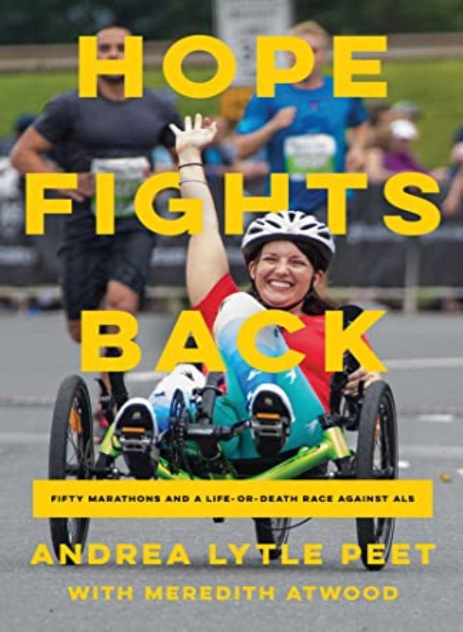 HOPE FIGHTS BACK