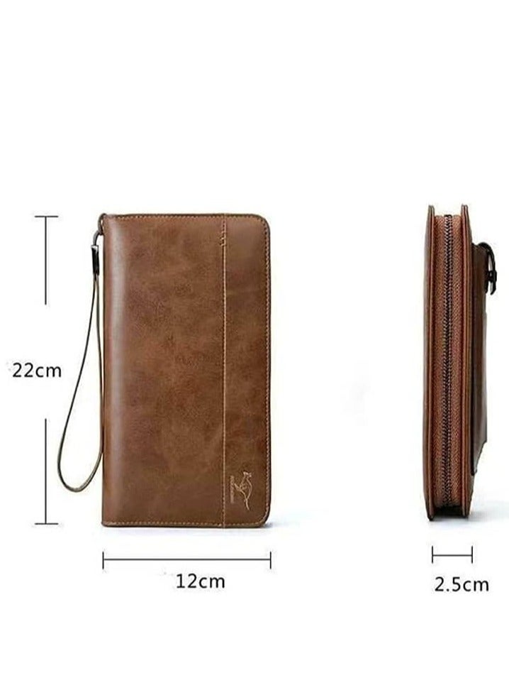 محفظة كانجروا يد شبابية-هافان - Image 3