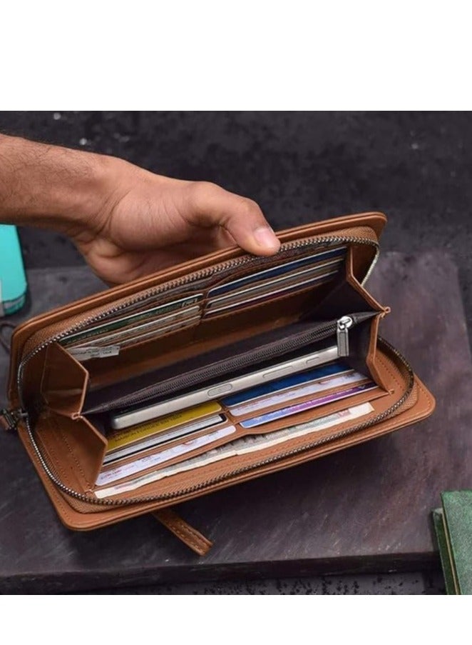 محفظة كانجروا يد شبابية-هافان - Image 4