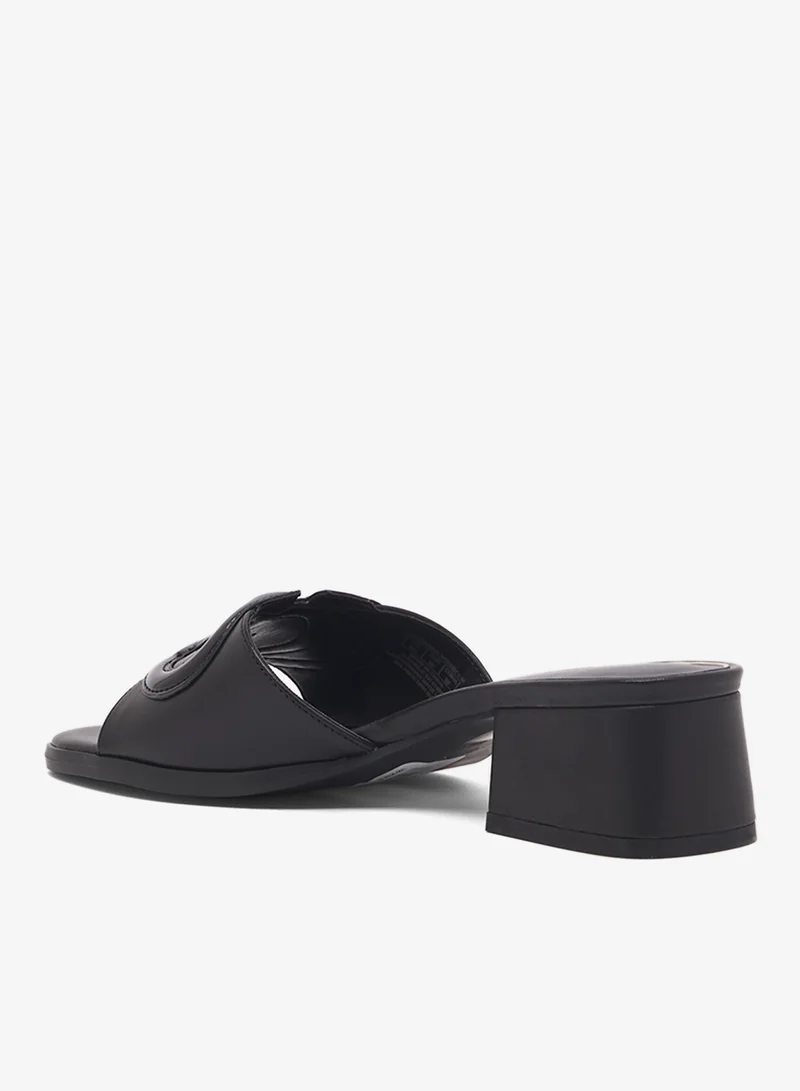 Guess  Casual Heeled Sandals for Women | Best Price UAE