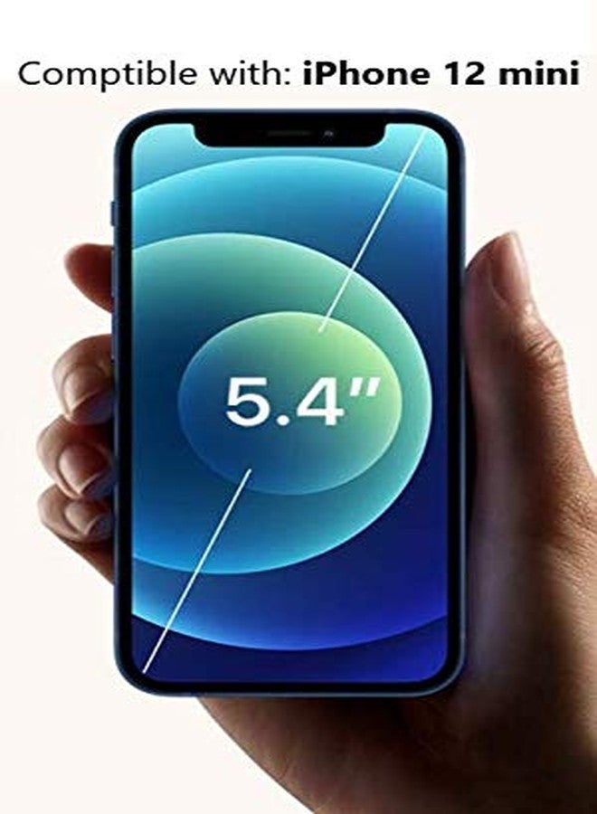 مشبك حزام BELTRON متوافق مع حافظة LifeProof FRE Series لهواتف iPhone 13 Mini و iPhone 12 Mini (الحافظة فقط، الحافظة غير متضمنة) - Image 2